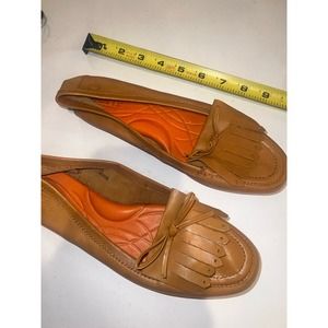 Born Loafers Size 6